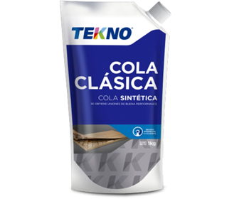 TEKNOCOLA