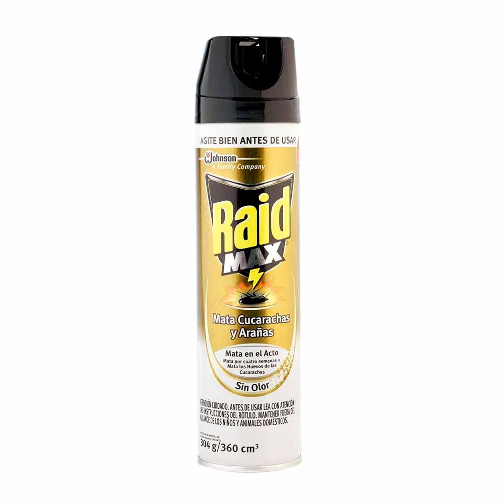 RAID
