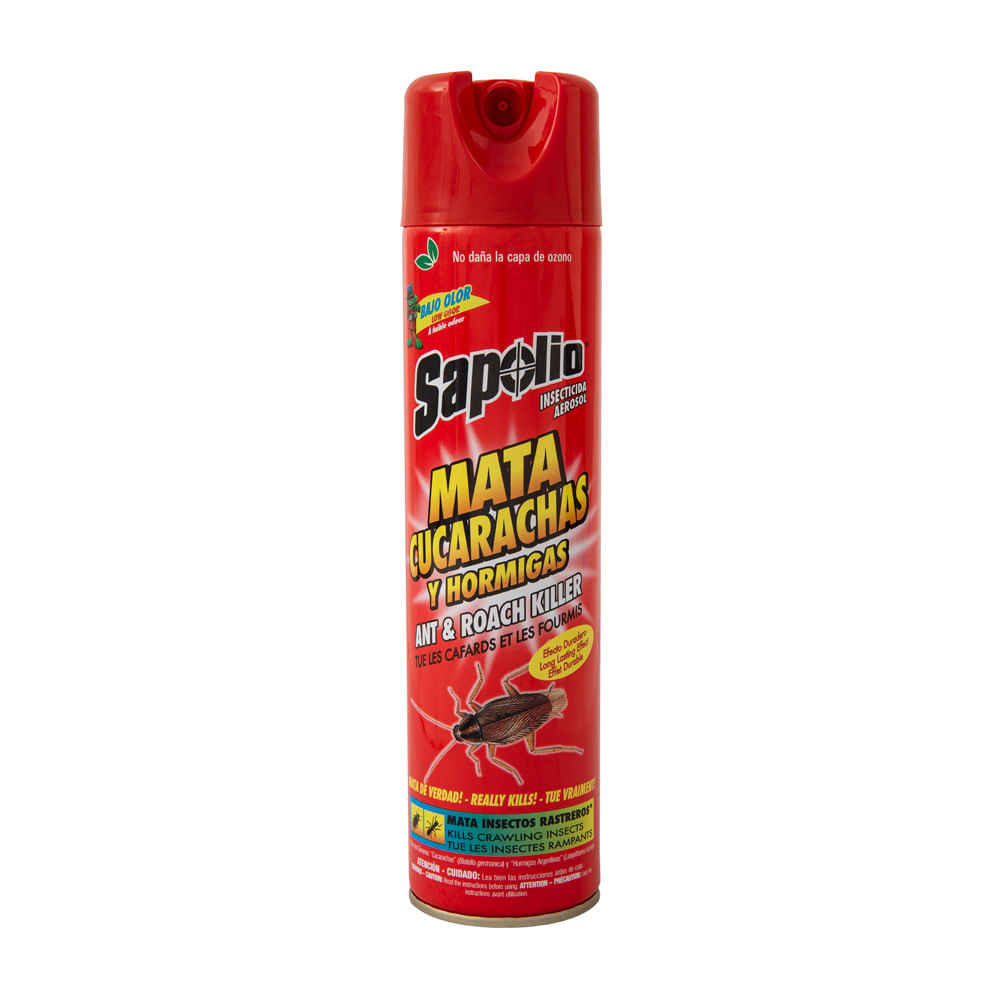 INSECTICIDA