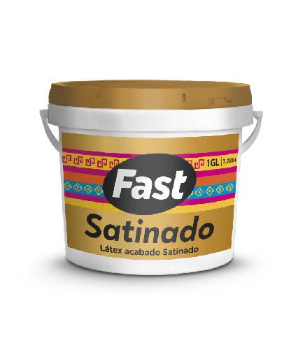 SATINADO