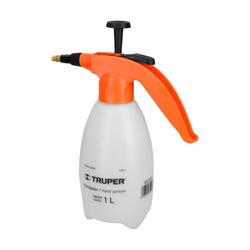 FUMIGADOR