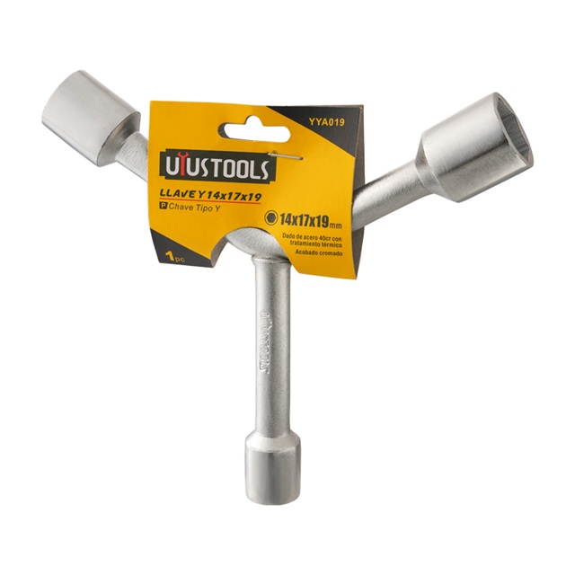 LLAVE