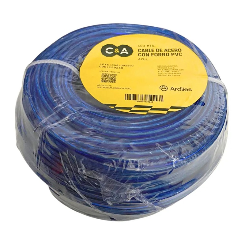 CABLE
