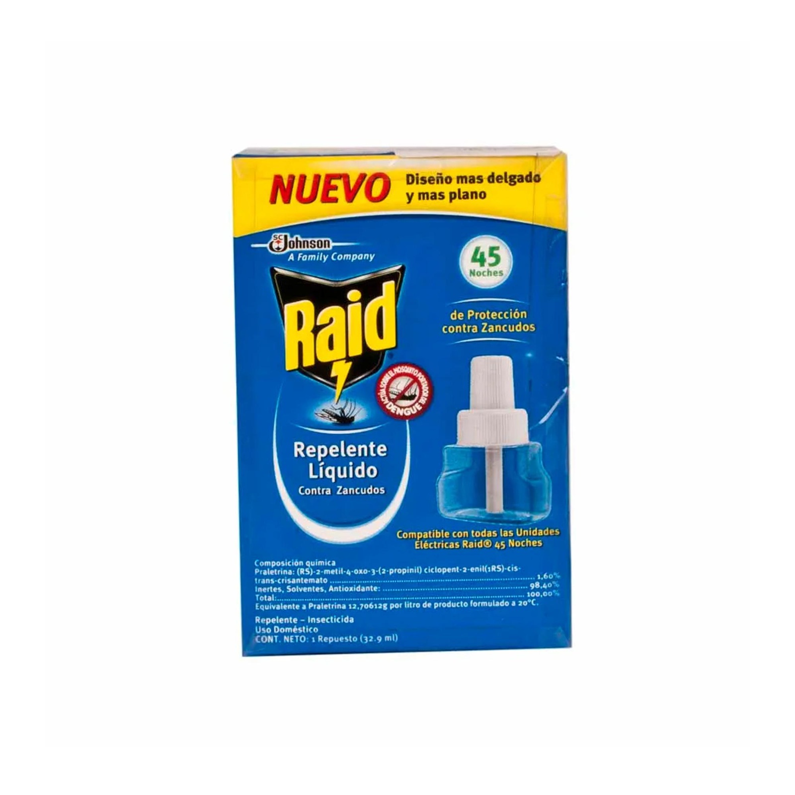 RAID45