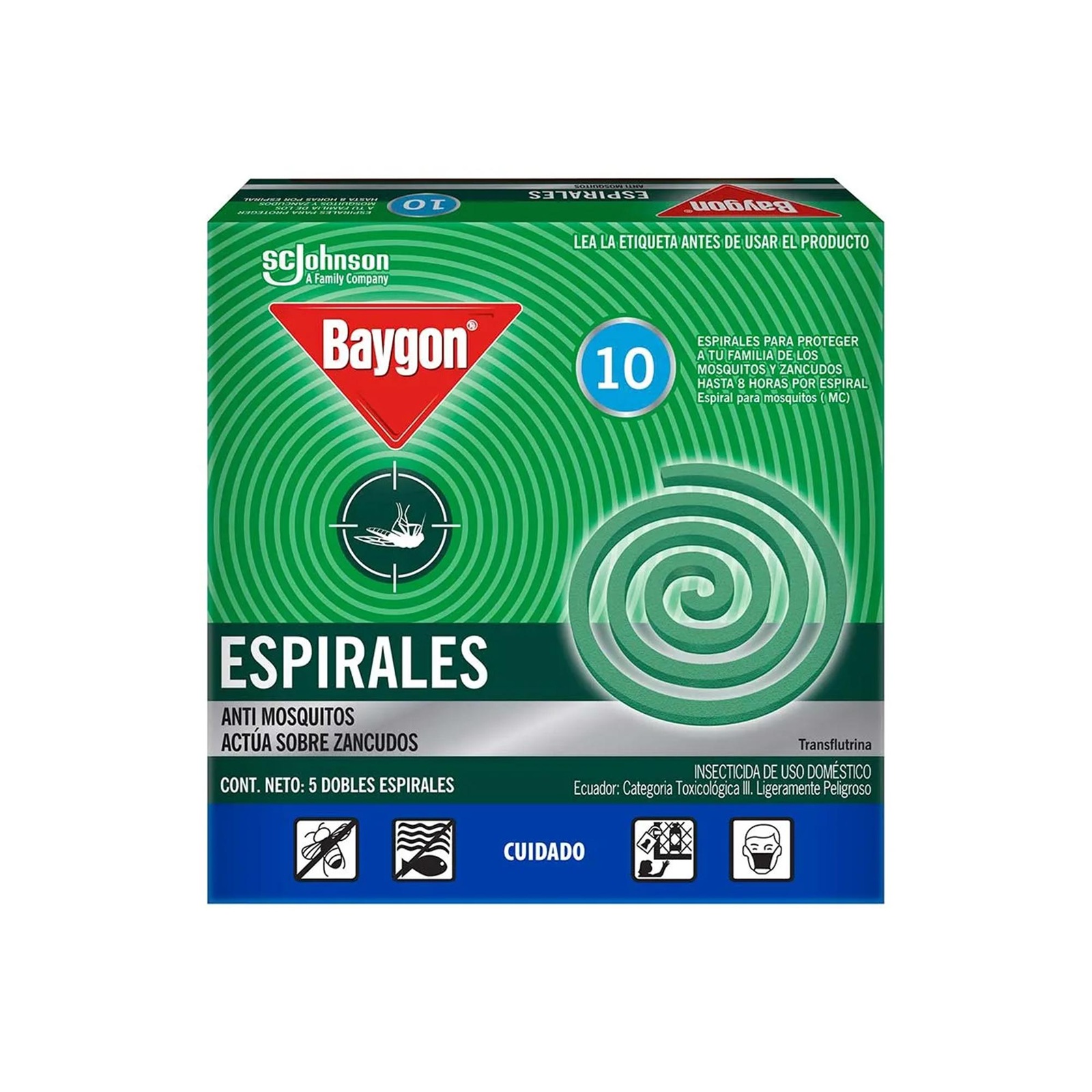 BAYGON