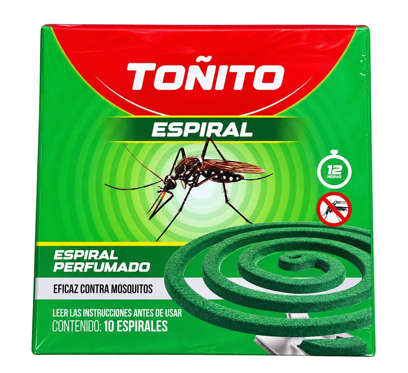 ESPIRAL