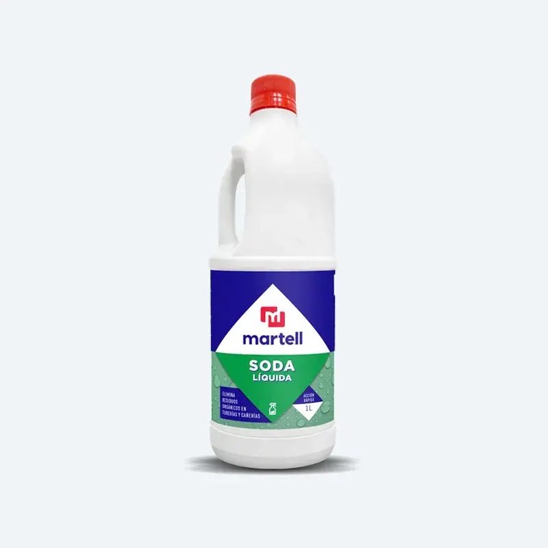 SODA