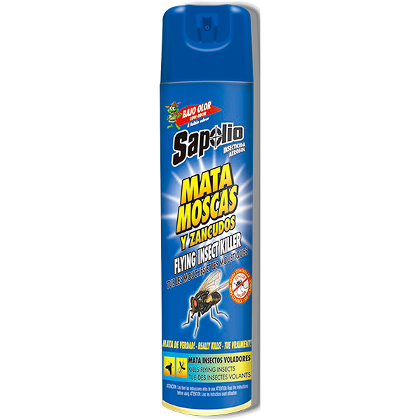 INSECTICIDA