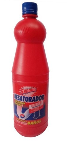 DESATORADOR