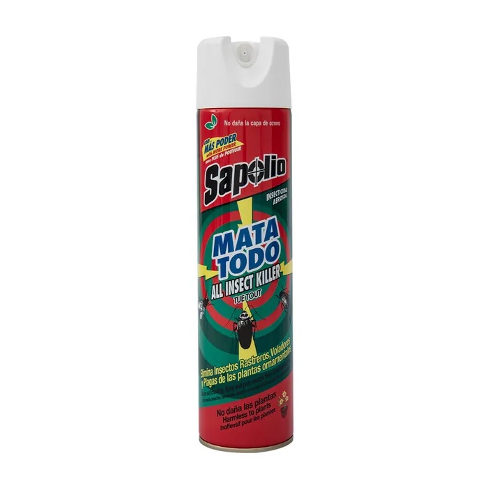 INSECTICIDA