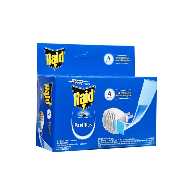 RAID