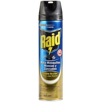 RAID