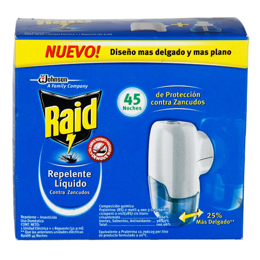 RAID