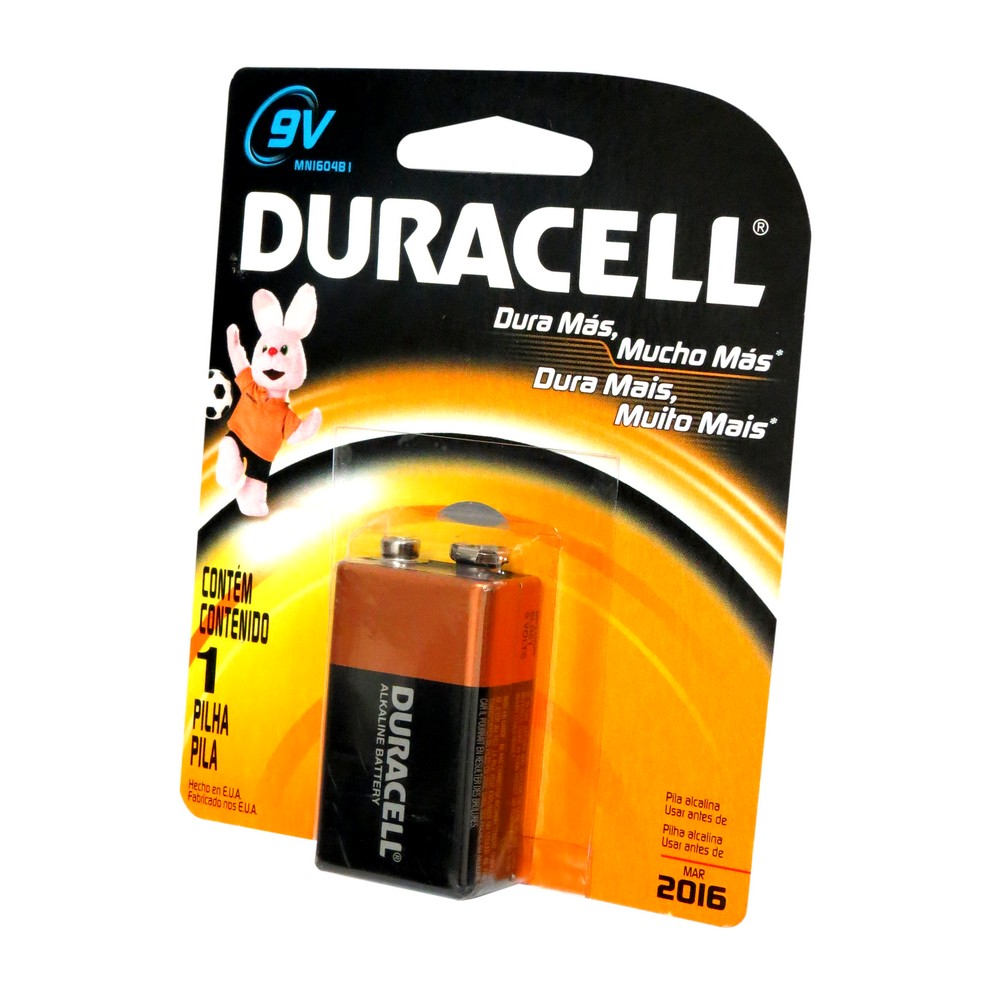 BATERIA